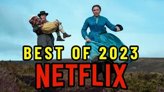 Unlocking Netflix's Secret Treasure | Top Hidden Gems of 2023 You CANNOT Miss!