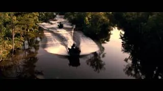 Act of valor: Trailer 2 HD