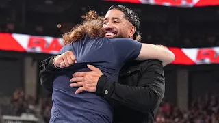 Ups & Downs: WWE Raw Review (Sep 4)