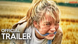 HOUNDED Official Trailer 2022 | Horror Action Movie