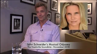 JOHN SCHNEIDER "THANK GOD YOU DO"