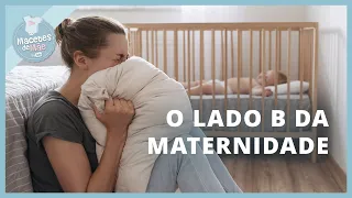 VIDA DE MÃE: OS ALTOS E BAIXOS QUE ENFRENTAMOS (E NÃO FALAMOS!) #ConversadeMãe