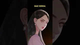 SUAMIKU ADALAH MUSUH TERBESARKU! | “SERENA” | LINE WEBTOON