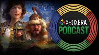 The XboxEra Podcast | LIVE | Episode 132 - "The Age of Profitability"