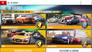 Tutorial l Hack De Carros De Fichas En Asphalt 8