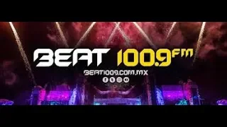 BEAT 100.9 FM  CLUB 10/09 #265 CON OSCAR VELAZQUEZ