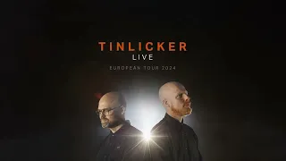 Tinlicker European Tour 2024 [Official Trailer]