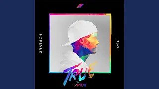 Avicii-Our Love (The End Vocal Edition)