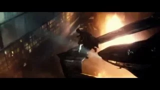 BATMAN v SUPERMAN: DAWN OF JUSTICE - Final Trailer