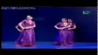 Boogie Woogie Battle Of Bollywood 2006 Part 1