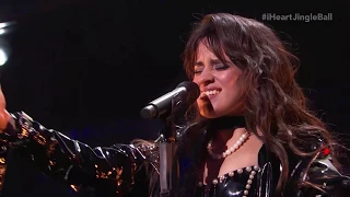 Camila Cabello - Never Be the Same (iHeartRadio Jingle Ball 2019)