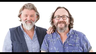 BBC The Hairy Bikers Go North: Dave Myers’ life off camera and secret to four stone weight loss afte