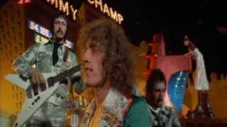 Elton John & The Who  - Pinball Wizard