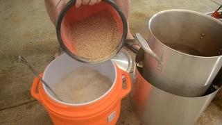 Homebrewing Basics: All-Grain Brewing