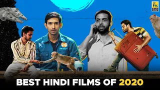 Best Films of 2020 | Anupama Chopra | Film Companion