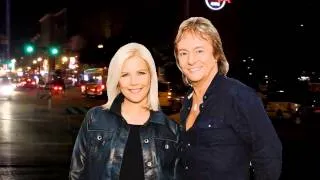 Teaser C.C.Catch and Chris Norman "Another Night In Nashville".