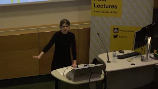 UCL Lunch Hour Lectures - The ethics of abortion // Dr Kate Greasley