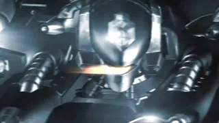 Armored Core Nexus Promotional Video