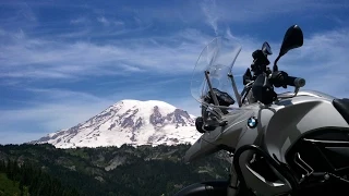 Why a BMW F650GS twin and not an F800GS