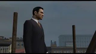 MAFIA 1 v.1.0. Прохожу Итальянскую версию. №5