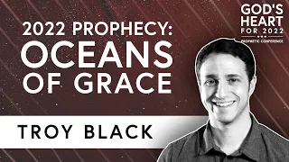 2022 Prophecy - What God Told Me About the Coming Year | God's Heart Conference Session