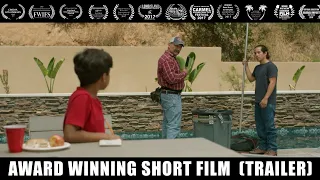 Perception | Award winning Short Film | Trailer