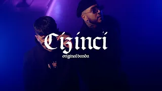 Cizinci - Original Banda feat. Rakys, Franklin Catch, prod. Riad (Official Video)