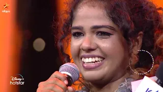Wowwww Whaaaata Voice #Punya 😍🔥 | Super Singer 9 | Grand Finale | Episode Preview