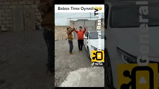 BaboŞ reqs Etdi 😂😂