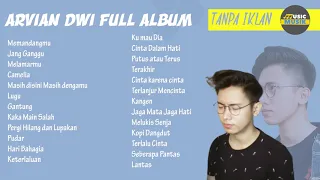 FULL ALBUM COVER ARVIAN DWI 2021 | TERBARU COVER ARVIAN DWI