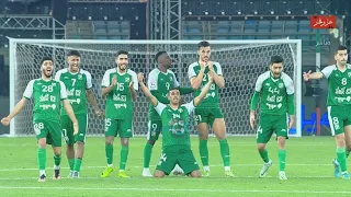 ملخص مباراة نهائي كأس سمو ولي العهد بين فريقي العربي والسالمية