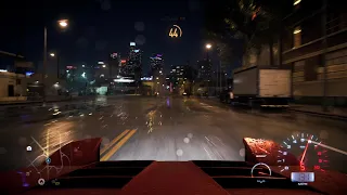 This shows the insane potential first person has in NFS
