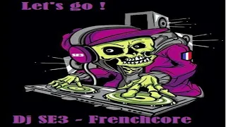 Mix Frenchcore