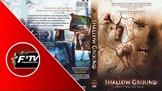 Ölülerin Çığlığı ( Shallow Ground) 2004 / Korku Filmi Tanıtım Fragmanı