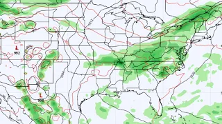 June 16, 2021 Weather Xtreme Video - Morning Edition