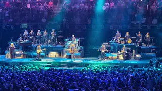 Wrecking Ball - Bruce Springsteen & The E Street Band in Columbus, OH on April 21, 2024