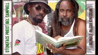 stoneface priest-rumble in jah kingdom ft ibel campbell