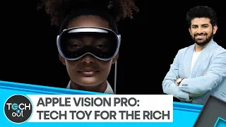 Apple Vision Pro: Why it's not worth the hype | Tech It Out