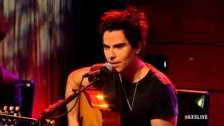 Stereophonics - Dakota [Acoustic] on AXS Live