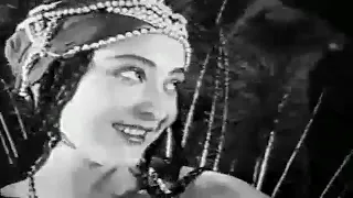 گيلان ٚ دتر (۱۹۲۸) - ДОЧЬ ГИЛЯНА (1928) - The Daughter of Gilan [Gilaki subtitle]