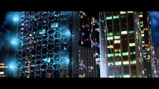 THE AMAZING SPIDER-MAN - Official Trailer 2 [HD] - In Singapore Theatres 29 June 2012