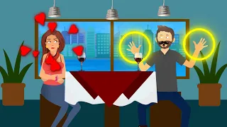 7 Psychological Tricks to Be Irresistible to Women (Do These Now) (Animated)