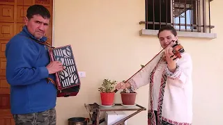 Молдавские народные мелодии