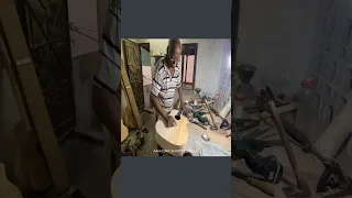 Musical Guitar Making Process with Amazing Skills in Small Factory