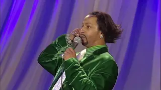 Get You Some White Friends - Katt Williams  Pimp Chronicles Pt 1