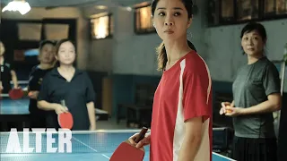 Horror Short Film "Mama PingPong Social Club" | ALTER