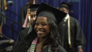 Hampton Commencement 2024 Recap