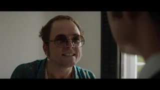 Rocketman | Twenty Percent | Paramount Pictures NZ