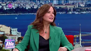 Açelya Akkoyun ile Akla Takılanlar - Prof. Dr. Ayşe Bilge Selçuk - 16 10 2020