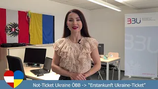 Система проїзду в громадському транспорті в Австрії | Öffentliches Verkehrssystem in Österreich